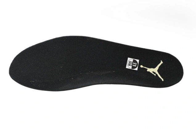 Reps TBkick Craft Air 4 FB9927-200 Medium Jordan Olive 0729